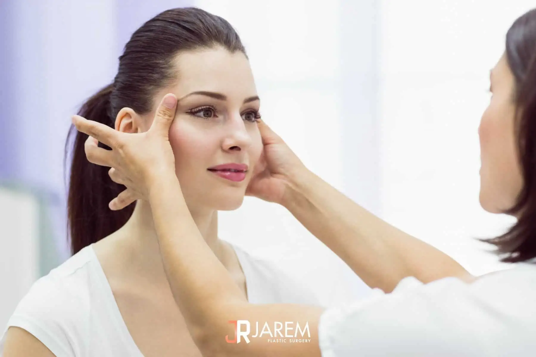 การแก้ปัญหาตาสองชั้นหลบใน