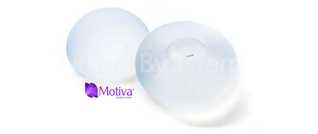 motiva breast implants