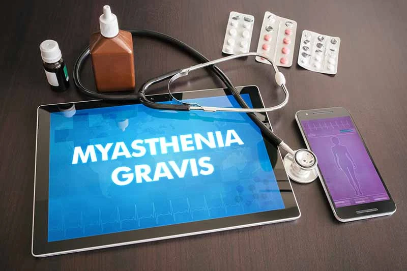 Myasthenia Gravis