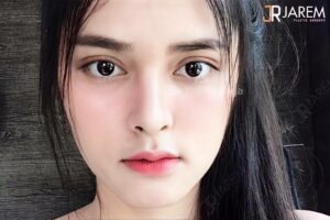 รีวิวตาสวยๆ ในแบบฉบับ “คุณหมอยุ้ย” จาเรมคลินิก