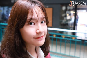 เปลี่ยนตาชั้นเดียว ตาตี่ เป็นตาสองชั้นสวยๆที่ Jarem Clinic