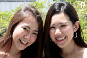 รีวิวทำตาสองชั้น แก้ไขกล้ามเนื้อตาอ่อนแรง สวยแพ็คคู่