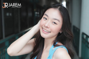 แก้ไขภาวะกล้ามเนื้อตาอ่อนแรง by คุณหมอยุ้ย@จาเรมคลินิก