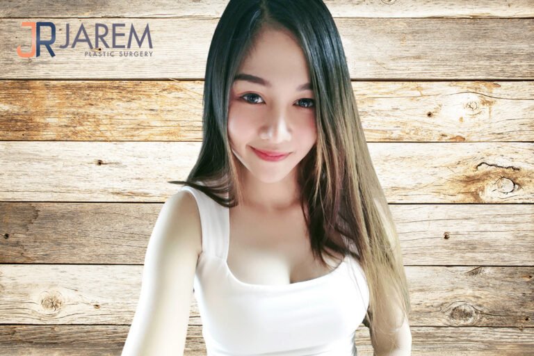 รีวิวศัลยกรรมหน้าอก