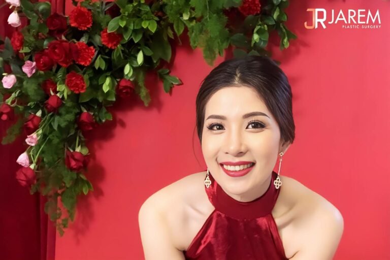 รีวิวแก้ตาสองชั้น