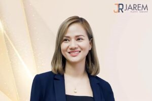 รีวิวแก้ตาสองชั้นครั้งที่ 3 ด้วยเทคนิคเติมไขมันในตา