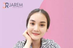 ทำตาที่จาเรมคลินิก ชั้นตาสวยเป๊ะ! จบปัญหากล้ามเนื้อตาอ่อนแรง