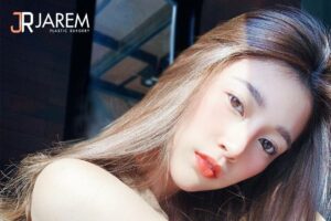 บอกลาขนตาปลอมและสติ๊กเกอร์ตาสองชั้น จบปัญหากล้ามเนื้อตาอ่อนแรง