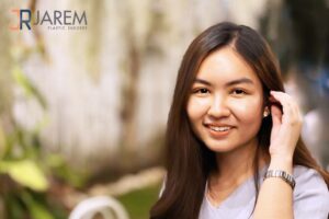 ทำตาสองชั้น + กล้ามเนื้อตาอ่อนแรง แก้ไขชั้นตาหลบในให้สวยหวาน