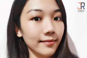 แก้ไขตาง่วงนอน ตาปรือ ตาสองข้างไม่เท่ากัน แต่งหน้ายาก