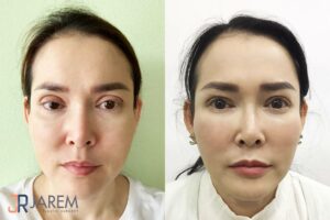 แก้ไขชั้นตาหนา คืนชั้นตาธรรมชาติให้ใบหน้าดูเด็กลงอีกครั้ง