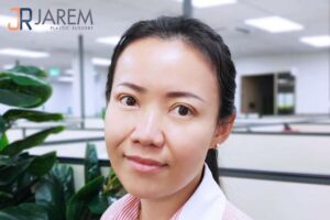 ทำตากับหมอยุ้ย จบปัญหากล้ามเนื้อตาอ่อนแรงแต่กำเนิด