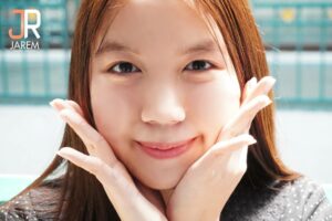 เปลี่ยนสาวหมวยเป็นสาวตาสวย ด้วยการทำตาชั้นเล็กสไตล์เกาหลี