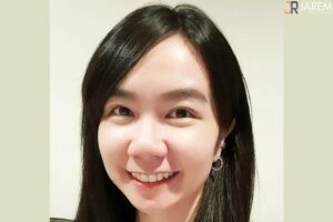 หลังรักษากล้ามเนื้อตาอ่อนแรง ได้ตาสองชั้นสวยๆ เข้ากับใบหน้า