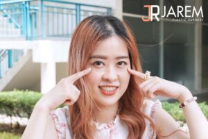 รีวิวตาสองชั้นสวยๆ เปลี่ยนลุคส์ใหม่ไม่ให้ดูง่วงนอน