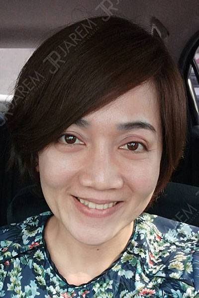 ตาง่วงนอน