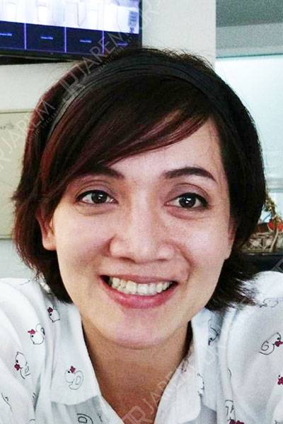 ตาลึกโหล