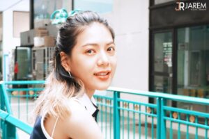 บินลัดฟ้า..เพื่อมารักษากล้ามเนื้อตาอ่อนแรงที่จาเรมคลินิก