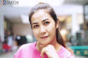 หนังตาตก ตาไม่สวย เกิดจากภาวะกล้ามเนื้อตาอ่อนแรงแต่กำเนิด