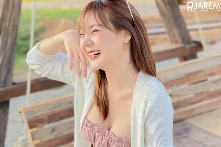 ทำนม จาเรมคลินิก