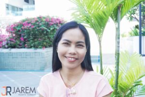 ศัลยกรรมไม่ทำพิษ เลิกเสียเซลฟ์ หลังแก้ตากับหมอยุ้ย