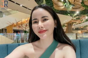 ศัลยกรรมแก้ตาครั้งที่ 3 สวยแล้วจบ! ที่จาเรมคลินิก