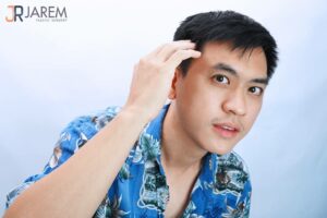 ทำตาผู้ชายอย่างไรไม่ให้โป๊ะ! สร้างชั้นตาใหม่ให้พอดีกับใบหน้า