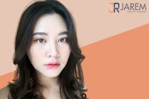 ทำตา2ชั้น หมอยุ้ย จาเรมคลินิก ตาสวยสดใส แต่งหน้ามั่นใจ